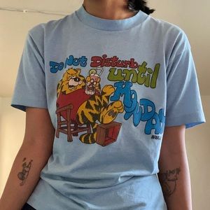 vintage 90’s tee